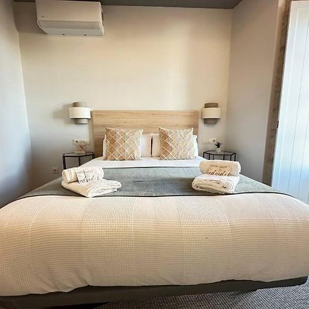 Luxury Downtown C. Del Tratado 2 Διαμέρισμα Βίγκο Εξωτερικό φωτογραφία