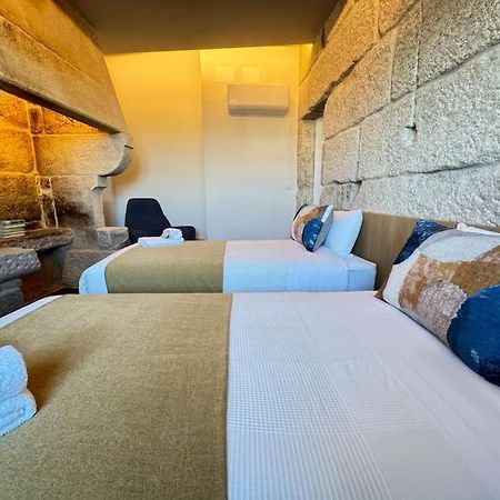 Luxury Downtown C. Del Tratado 2 Διαμέρισμα Βίγκο Εξωτερικό φωτογραφία